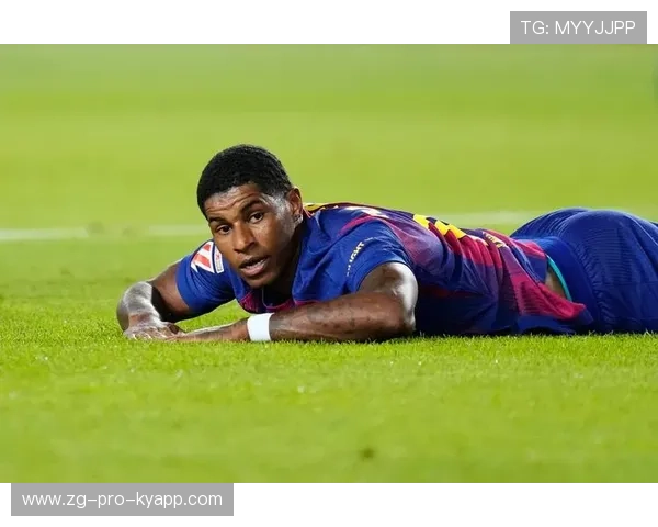 3-1，巴萨升至第2 落后榜首5分，亚马尔、费兰、拉什福德各入一球，巴萨二队